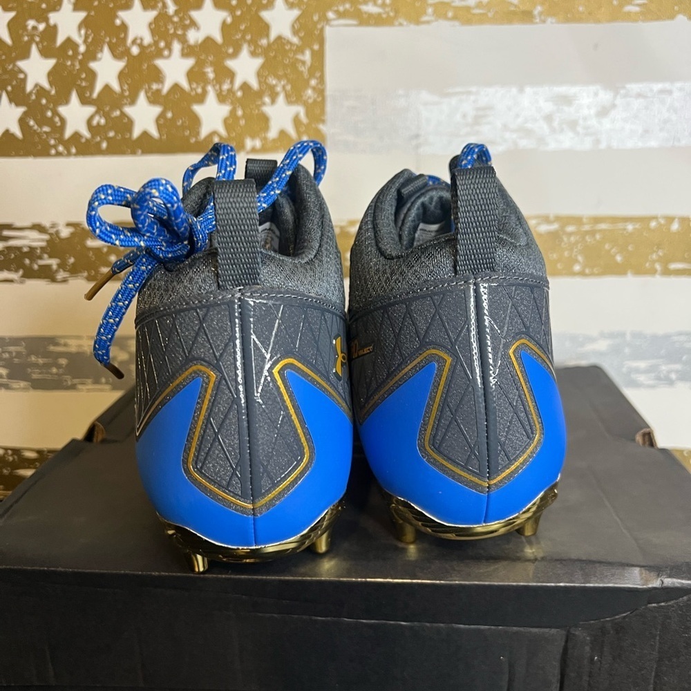 UA Team Nitro Select - Picture 4 of 8